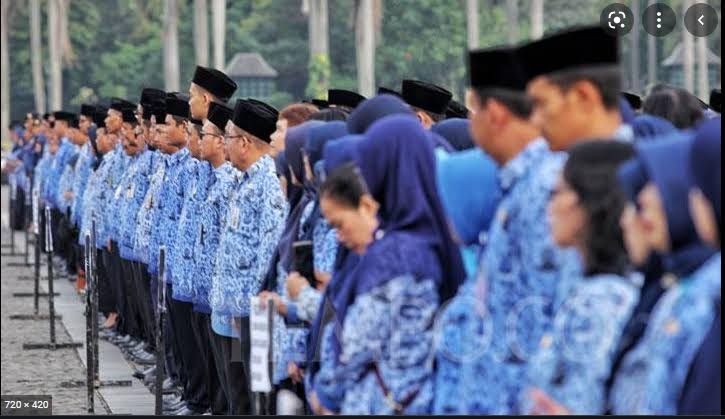 Resmi Dibuka Pemerintah! Ini Kriteria dan Formasi PPPK Paruh Waktu 2025