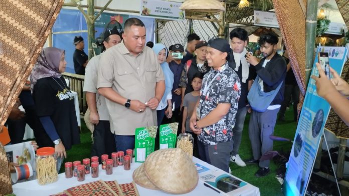 Festival Desa Wisata