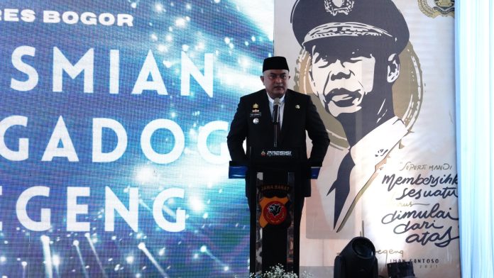 Hoegeng Soebianto