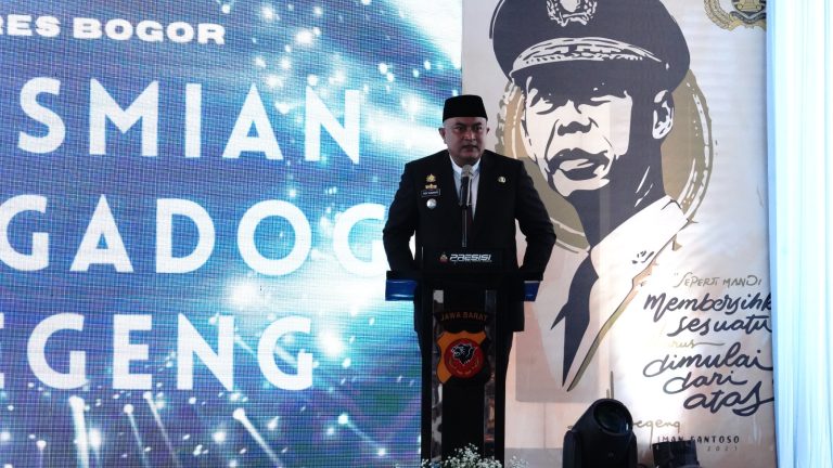 Hoegeng Soebianto