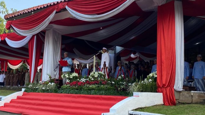 Hari Jadi Bogor