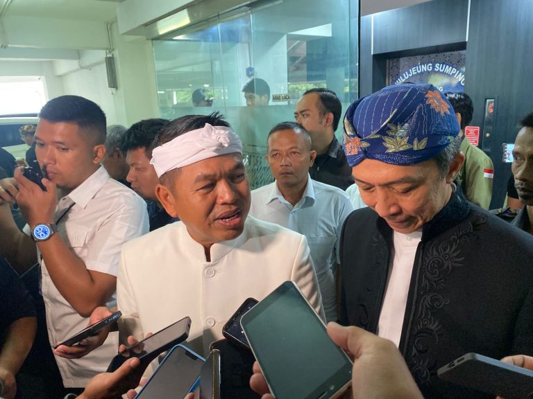 Dedi Mulyadi