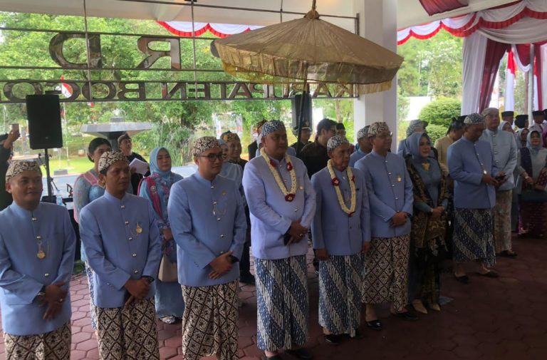 Rudy Susmanto Ajak Warga Jaga Amanah dan Jati Diri Daerah di Hari Jadi Bogorke-543