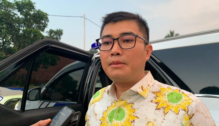 Ketua DPRD Kabupaten Bogor Sastra Winara Apresiasi Capaian 100 Hari Kerja Bupati dan Wakil Bupati Bogor