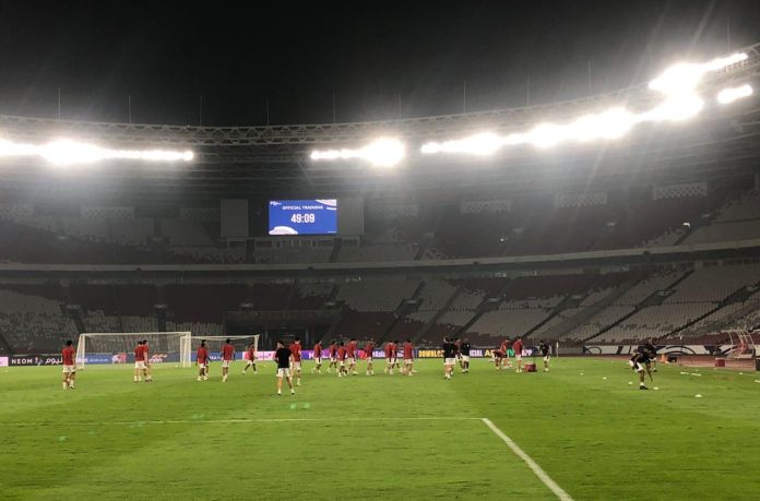 Timnas Indonesia