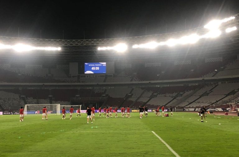 Timnas Indonesia