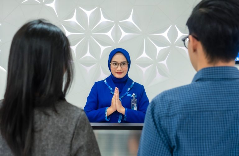 Tetap Nyaman Selama Periode Libur Idul Adha, Nasabah BRI Tetap Dapat Bertransaksi Melalui Layanan Digital Hingga Layanan Weekend Banking