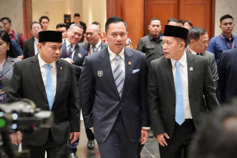 Menkop Budi Arie Minta Korpri Infra Junjung Transparansi dan Akuntabilitas
