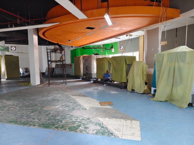 Warga Tolak Proyek Laundry Industri di BNR, Khawatir Limbah Cemari Lingkungan