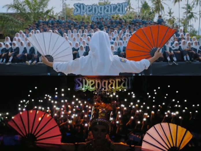 SMPN 3 Muncar