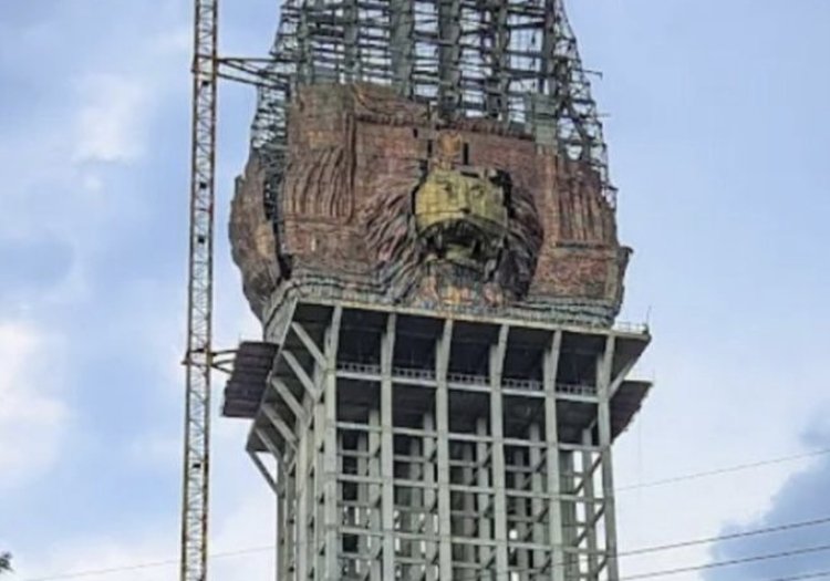 Monumen Reog Ponorogo