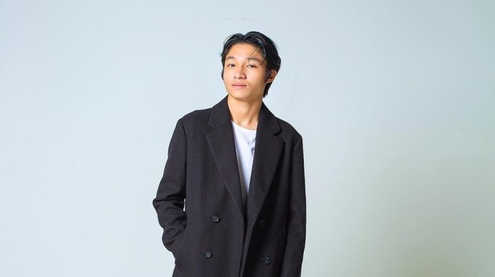 Kiesha Alvaro Dimas Anggara