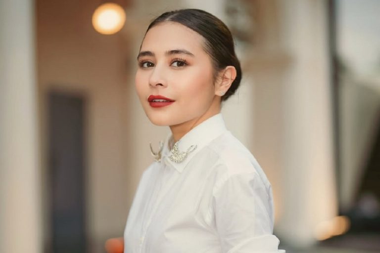 Prilly Latuconsina Beberkan Rencana Pernikahan Impian, Pilih Konsep Intimate