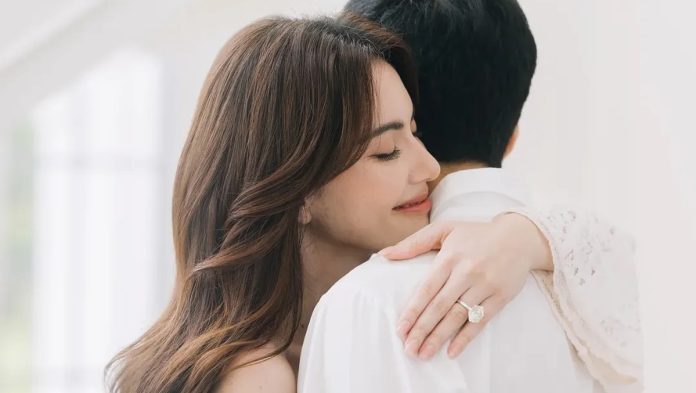 Chantavit Davika Hoorne