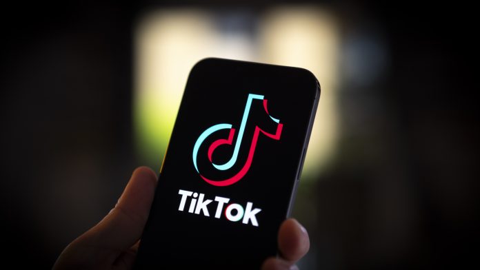 Video TikTok