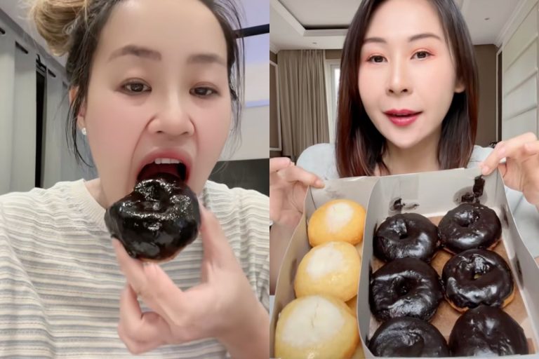 Harga Donat Pinkan Mambo Dijual Berapa? Bentuk dan Kemasannya Banyak Dikritik Netizen