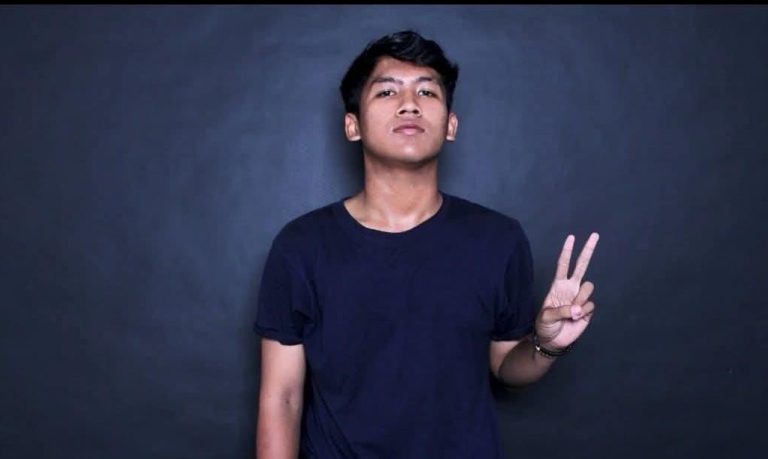 Korban begal