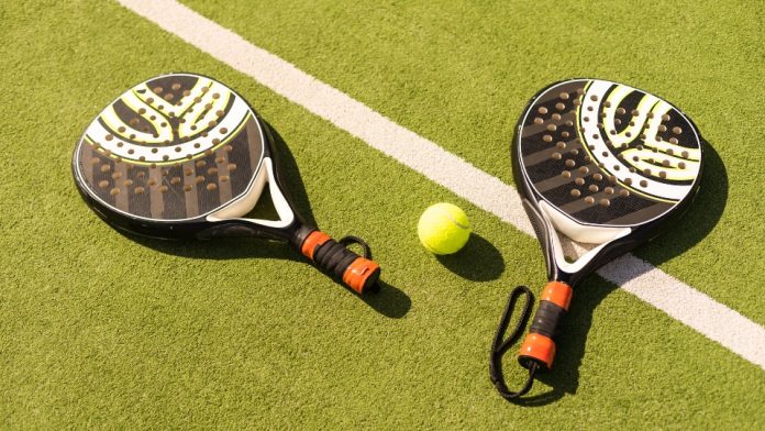 Pajak Padel