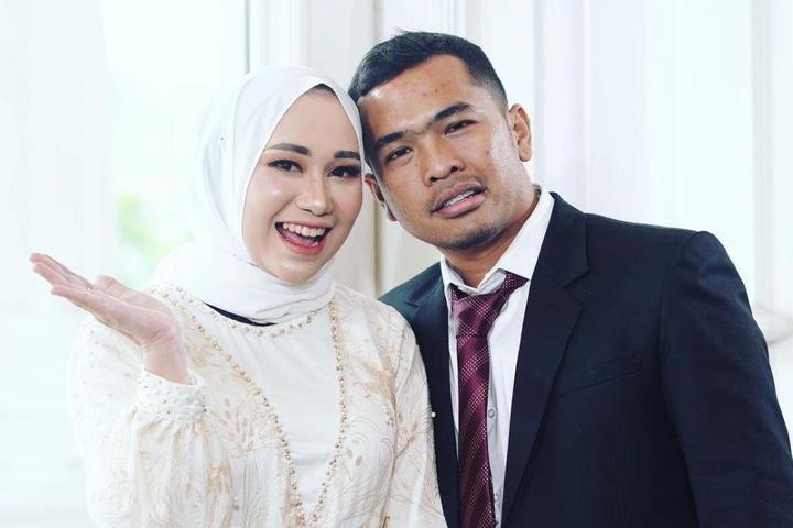 Septia Siregar Bongkar Dugaan Perselingkuhan Putra Siregar Lewat Instagram: “Karyawan Kayak Istri, Istri Kayak Janda”