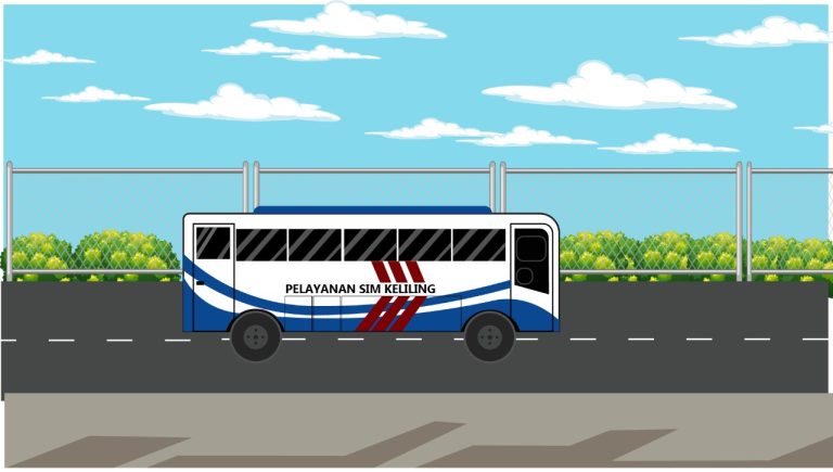 Jadwal dan Lokasi SIM Keliling Kabupaten Bogor Hari Ini Kamis 17 Juli 2025, Cek Infromasinya di Sini