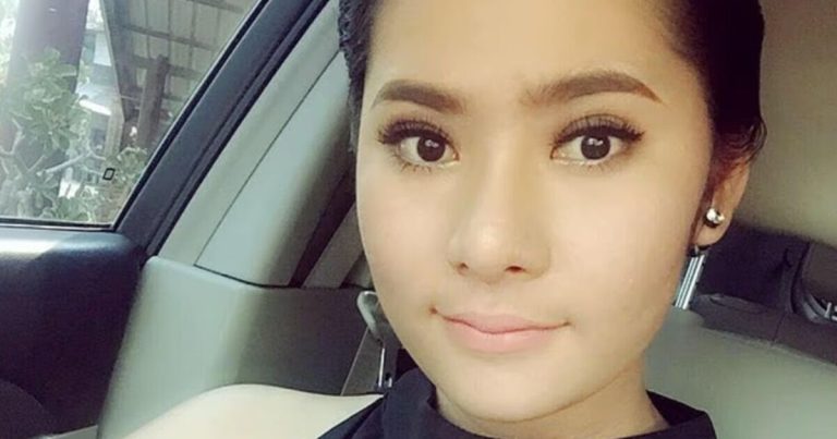 Siapa Miss Golf? Perempuan Asal Thailand Ditangkap Usai Terlibat Skandal Seks 9 Biksu