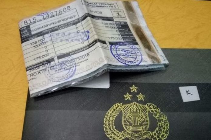 Balik Nama Mobil Bekas
