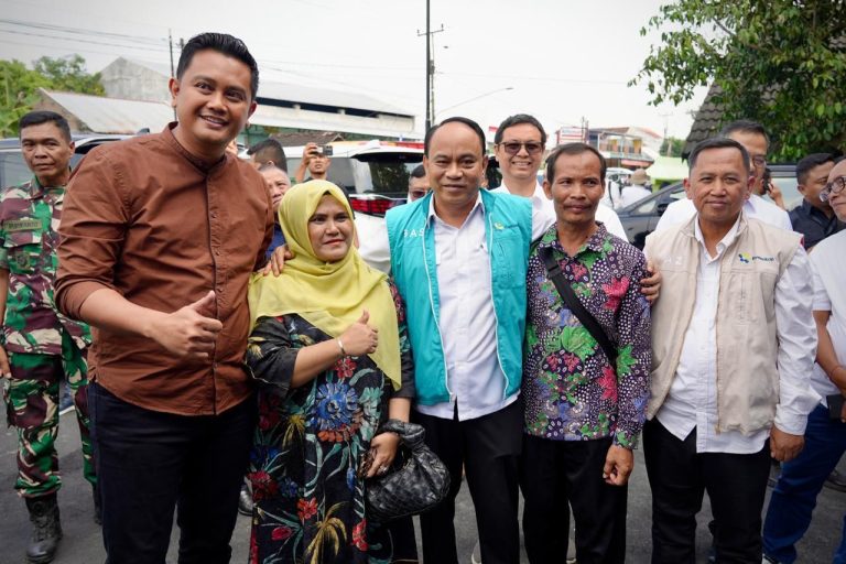 Koperasi Kelurahan Merah Putih