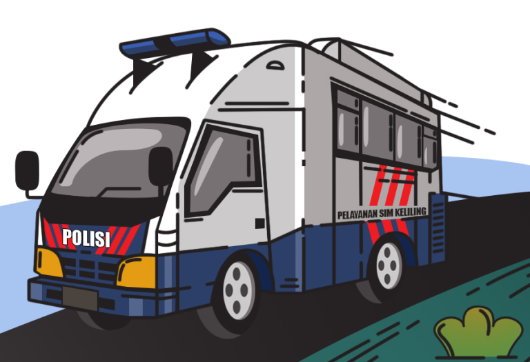 Cek Jadwal dan Lokasi SIM Keliling Kota Bogor Hari Ini 15 Juli 2025, Simak Juga Syaratnya!