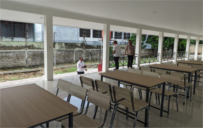 Sekolah Rakyat Kabupaten Bogor