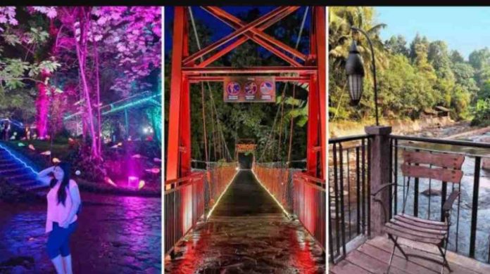 Ada Apa Saja di Cimory Riverside? Tempat Wisata Keluarga Favorit di Puncak yang Tidak Pernah Sepi