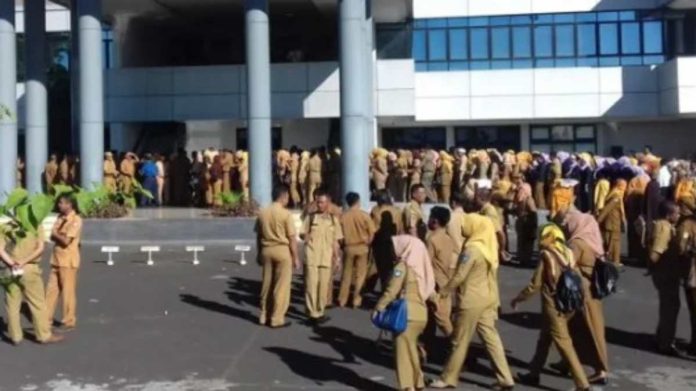 Apa yang Dimaksud dengan Indikator Kinerja Utama dalam SKP dan Rumusnya