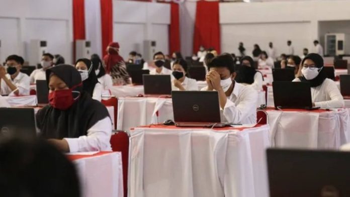 Apakah R4 Bisa Jadi PPPK Paruh Waktu? Ini Penjelasan Arti Kode R4 dalam Seleksi PPPK 2025