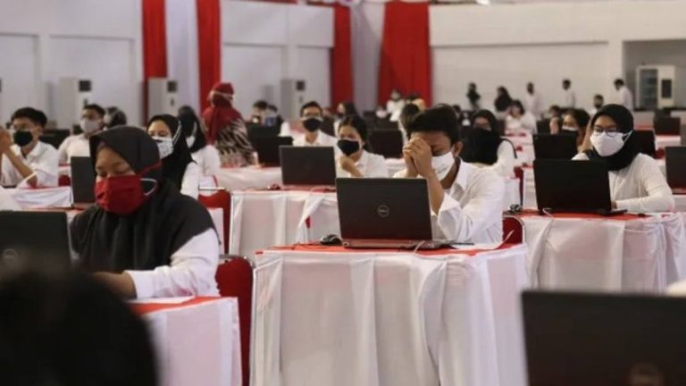 Apakah R4 Bisa Jadi PPPK Paruh Waktu? Ini Penjelasan Arti Kode R4 dalam Seleksi PPPK 2025