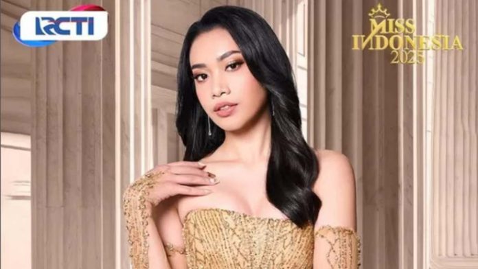 Audrey Bianca Callista Kuliah di Mana? Ini Kampus Internasional Sang Juara Miss Indonesia 2025