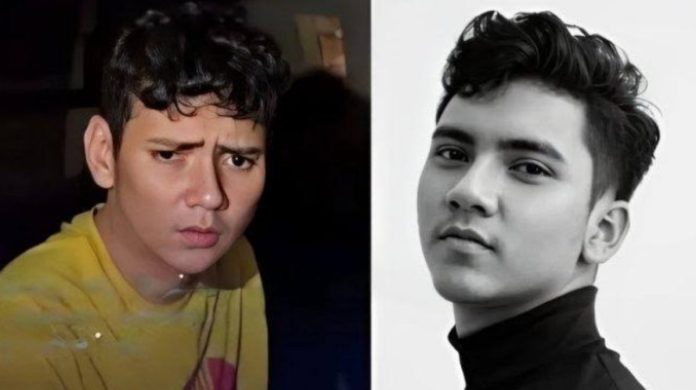 Biodata Muhammad Rayyan Alkadrie, Artis yang Ditangkap karena Memeras Kekasih Sesama Jenis