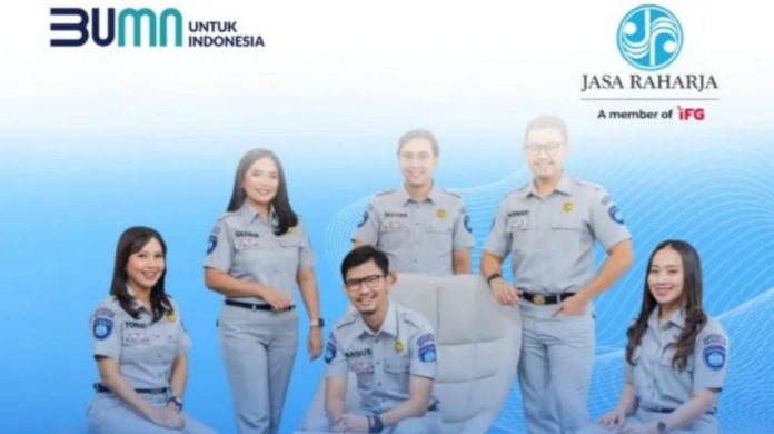 Cara Daftar LBJR Jasa Raharja 2025, Syarat, Jadwal & Gaji Magang Lengkap