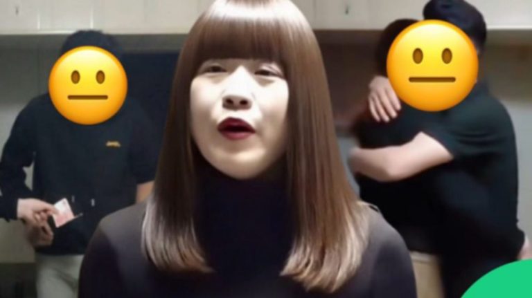 Fakta Mengejutkan! Sosok Sister Hong Nanjing China yang Sebenarnya Terekam dalam Ribuan Video