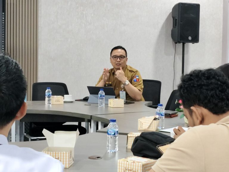 Pemkot Bogor Siapkan Raperda Pencegahan Judi Online dan Pinjaman Ilegal