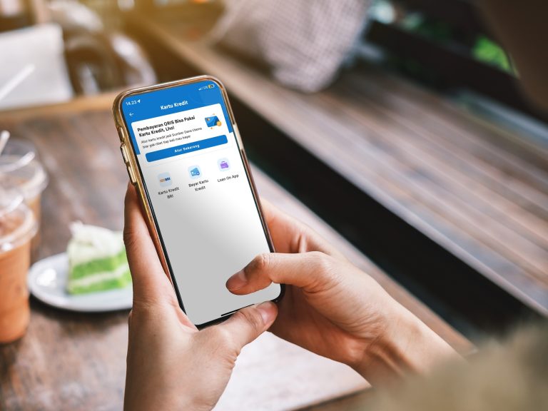Lebih Praktis, Nasabah Kini Bisa Cairkan Limit Kartu Kredit ke Rekening Tabungan dengan Fitur Loan On App di Super App BRImo!