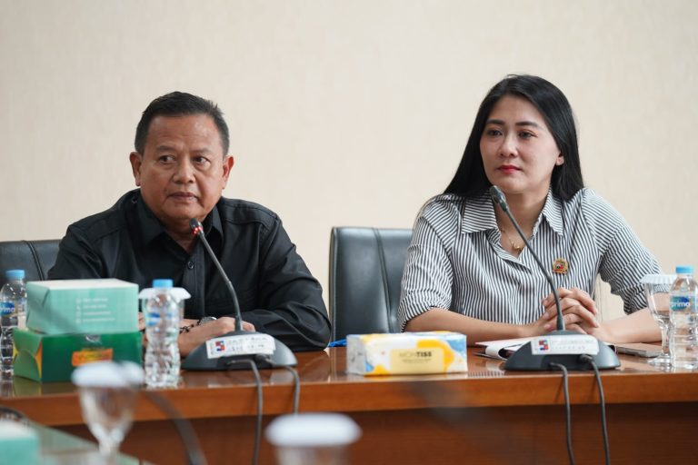 DPRD Kota Bogor Buka Posko Aduan Dugaan Kecurangan SPMB 2025
