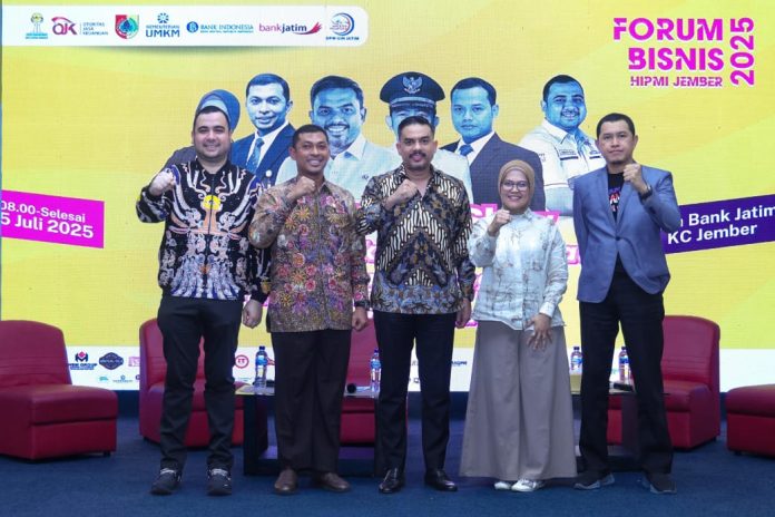 Menteri Maman Tekankan UMKM Selalu Jadi Tulang Punggung Ekonomi dalam Berbagai Situasi