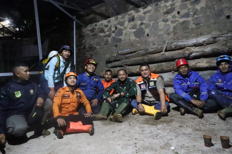 18 Kecamatan Dilanda Bencana, Pemkab Bogor Gerak Cepat Tangani dan Evakuasi Korban