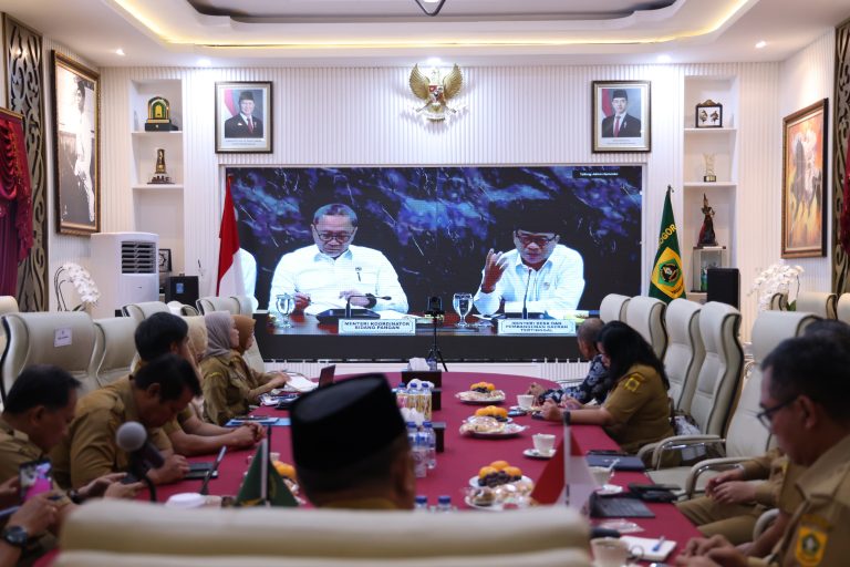 Rudy Susmanto Pastikan program Koperasi Merah Putih di Kabupaten Bogor Siap Dilaunching