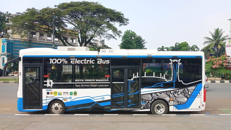 Dishub Kabupaten Bogor Petakan Sejumlah Titik Pengembangan Jalur Transportasi Feeder untuk KRL dan Transjakarta