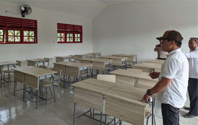 Dimulai Pertengahan Juli, Pemkab Bogor Siapkan Dua Lokasi Sekolah Rakyat untuk Warga Miskin
