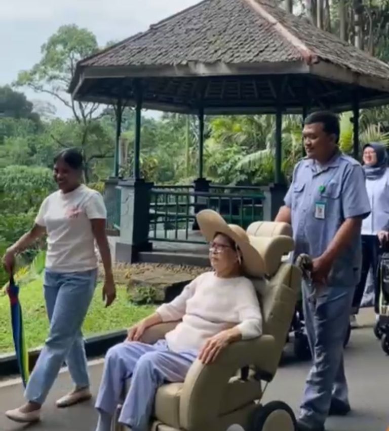 Alamanda Living by RS BSH, Hunian Lansia dengan Fasilitas Lengkap