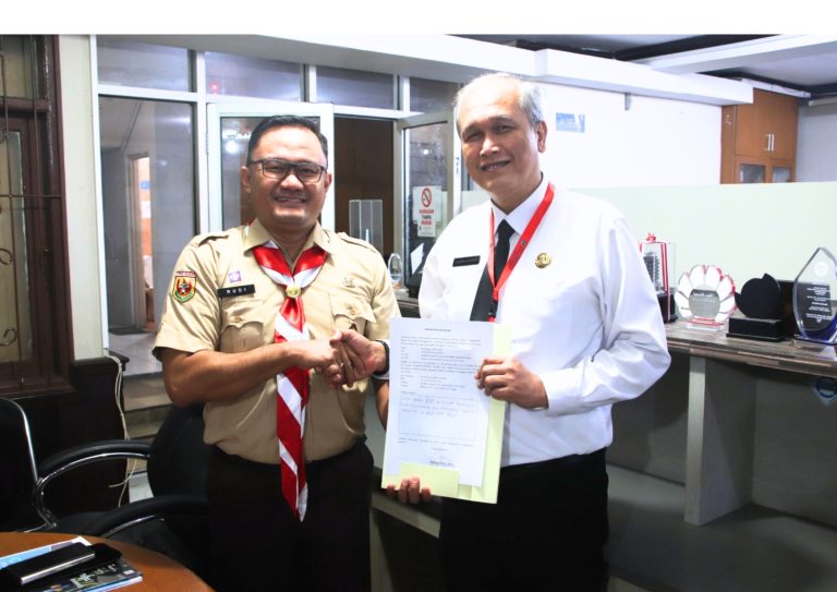 Inovasi Telemedicine RUMAHKOE: Meningkatkan Akses Pelayanan Kesehatan di RSUD Kota Bogor