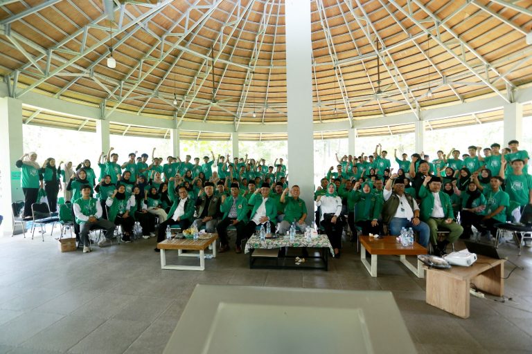 PPP Kabupaten Bogor Siapkan Ujung Tombak 2029 Lewat Madrasah Kader Partai Angkatan Kedua