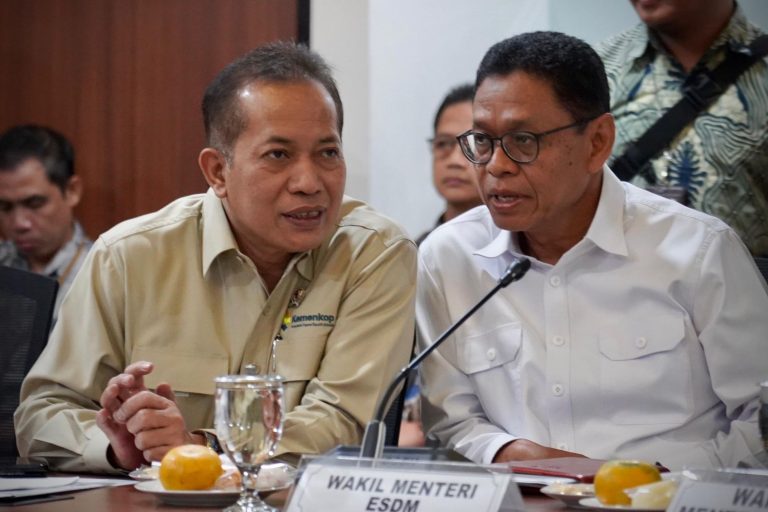 Wamenkop: Pendanaan Kopdes/ Kel Merah Putih Siap Digulirkan Usai Peluncuran 21 Juli 2025