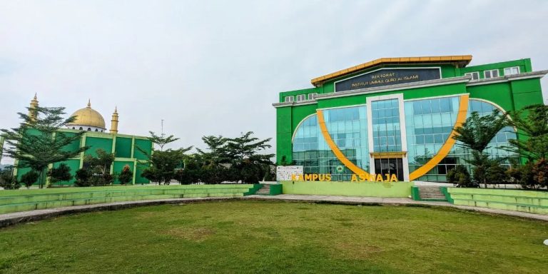 Mau Kuliah di IUQI Bogor? Berikut Program Studi yang Bisa Kamu Pilih